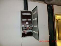 Tong Building (D9), Office #632355341
